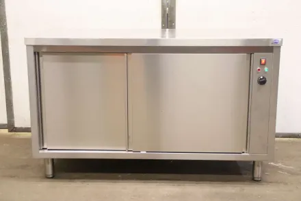 Ggg Innenraum 1225/620//H580 Wärmeschrank – RESALE