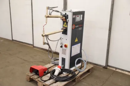 Cea ZP 28 Punktschweißmaschine 25 kVA – RESALE