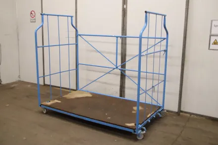 Cordes Möbel-Corlette 2000 Transportwagen – RESALE