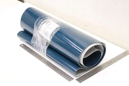 SOCO SYSTEM 2EL016G-A Förderbandgurt Breite 380 mm – RESALE