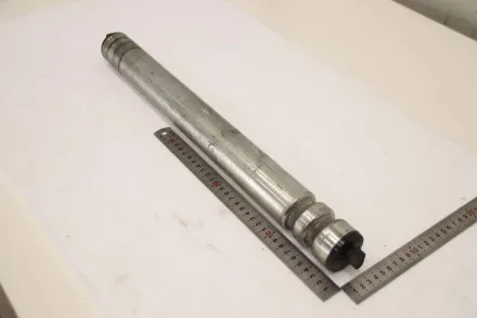 Rollex Rollex Ø 50 x 500 mm Förderbandrollen Transportrollen – RESALE