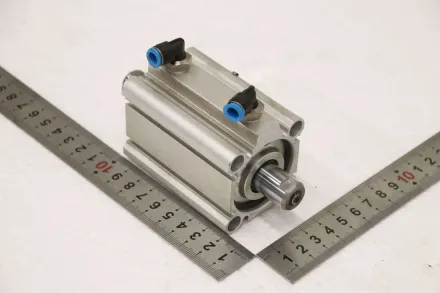 Weda WA-0605-50-P-OFS-DW Hub 30 mm Kompaktzylinder – RESALE