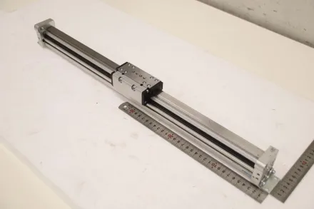 Festo DGC Hub 460 mm Linearantrieb – RESALE