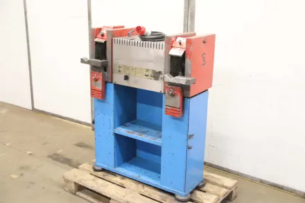 Rsa Entgrater DUO Entgratmaschine – RESALE