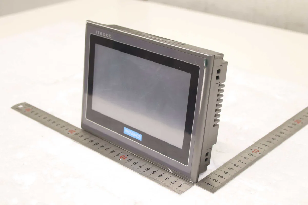 Inovance IT6000 IT6070E Touch Screen Panel
