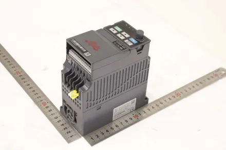 Alada Electric ALD2000V ALD2400V02D2/P04D0R1 Frequenzumrichter – RESALE