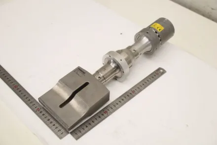 Dukane 41B30 CTC205708 002024-01-4002-01 31/20 Ultraschall-Schweißwandler Ultraschall-Schwingeinh – RESALE