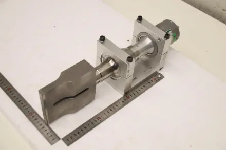 Dukane 41B30 2.0 002024-01-4002-04 31/20 Ultraschall-Schweißwandler Ultraschall-Schwingeinh – RESALE
