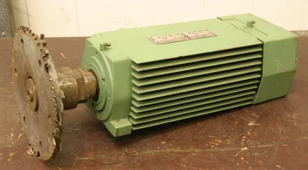 Perske DKNS2007/2 Fräsmotor für Kantenbearbeitungsmaschinen – RESALE