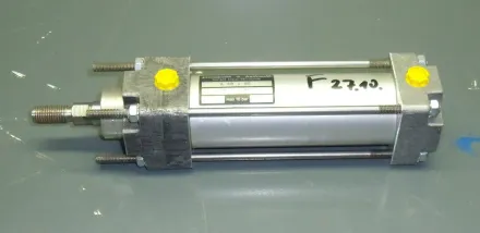 Pneumatik 40 X 80 Pneumatikzylinder – RESALE