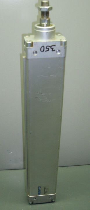 Festo DZH-50-350-PPV-A Pneumatikzylinder