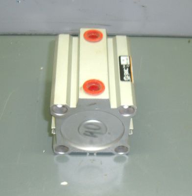 Smc ECD 028 50-40D Pneumatikzylinder – RESALE