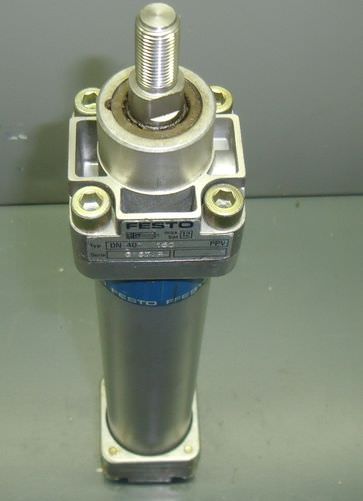 Festo DN-40-160-PPV Pneumatikzylinder