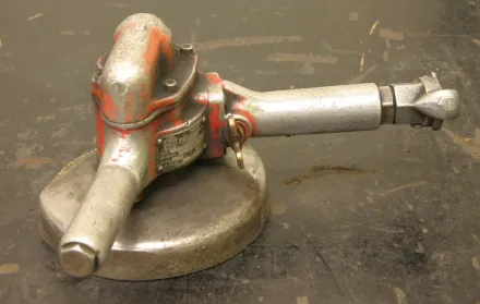 Premag GP3190G pneumatischer Winkelschleifer – RESALE