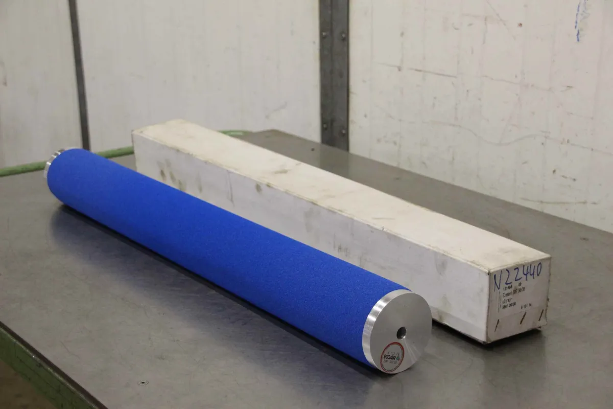 Ultrafilter Ecoair SMF 30/30 Feinstfilterelement
