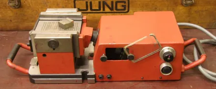 Jung HA 20 Hinterschleifgerät – RESALE