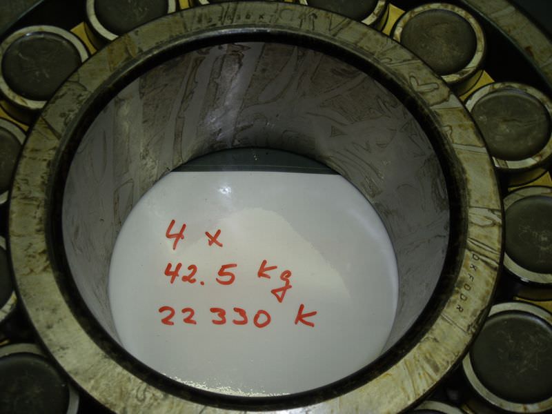 DKF Pendelrollenlager 22330 K Pendelrollenlager