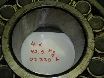 Dkf Pendelrollenlager 22330 K Pendelrollenlager – RESALE