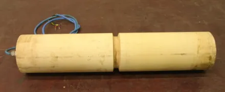 Bdl Typ 154 A Trommelmotor – RESALE
