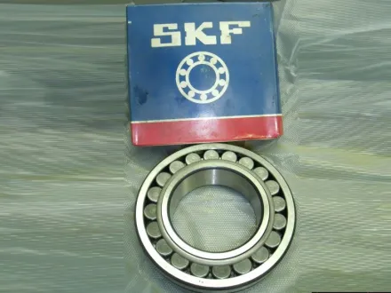 Skf 22218 E, Fabrikat SKF Pendelrollenlager – RESALE