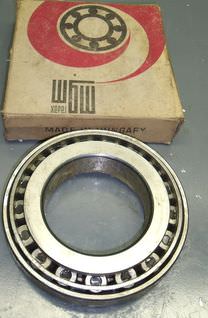 Mgm 30218 Kegelrollenlager – RESALE