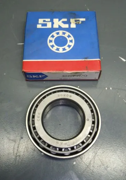 Skf Nr 30209 Kegelrollenlager – RESALE