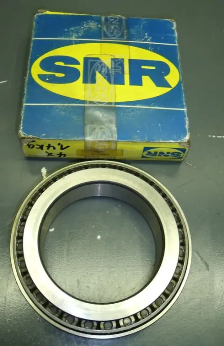 Snr Nr 32017 a Kegelrollenlager – RESALE