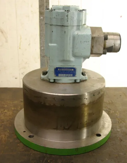 Denison T6CC 022 005 1R00 C111 Hydraulikpumpe – RESALE