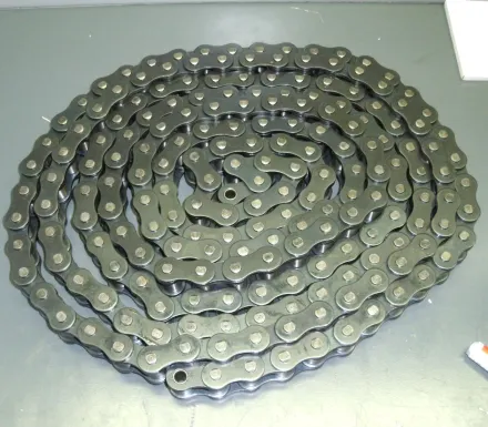 Köbo 1 x 17.02 ( 16 B / 1 x 5 M ) Rollenkette – RESALE