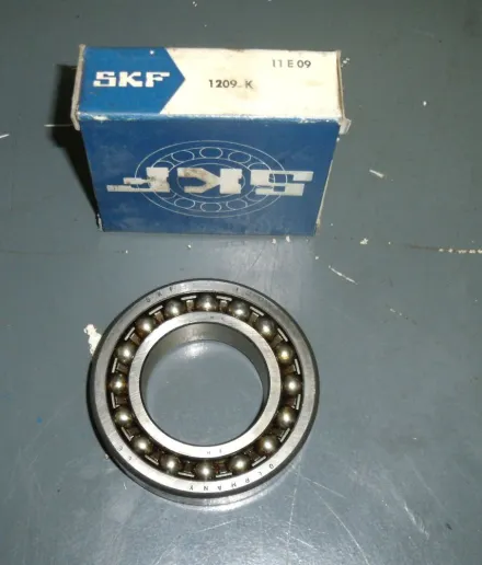 Skf Nr. 1209 k Pendelkugellager – RESALE