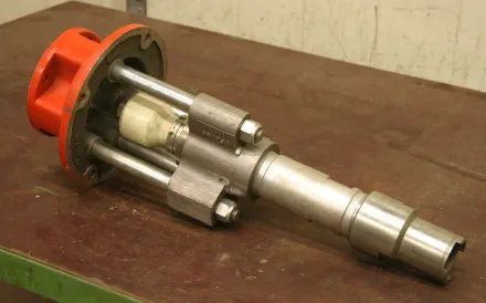 Ersatzteil QFA139 pneumatische Kolbenpumpe – RESALE