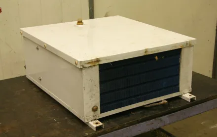 Roller SV1 Luftkühler – RESALE