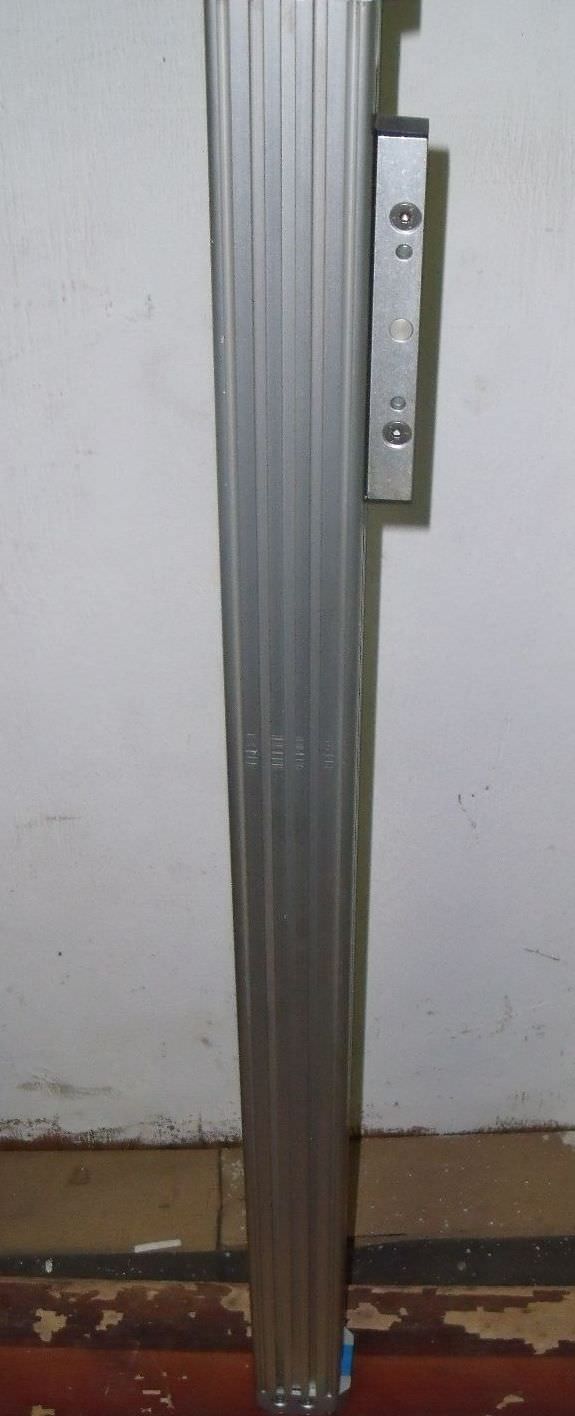 Festo DGP-40-730 PPV-A-B Linearantrieb DGP