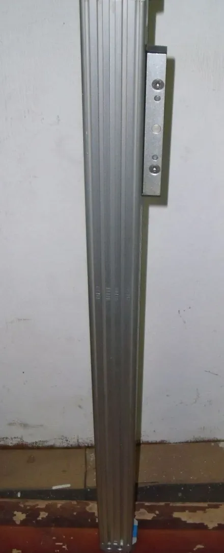 Festo DGP-40-730 PPV-A-B Linearantrieb DGP – RESALE