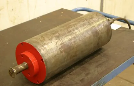 Himmelwerk DMot 2Ug 177/200 Trommelmotor 2800 U/min – RESALE