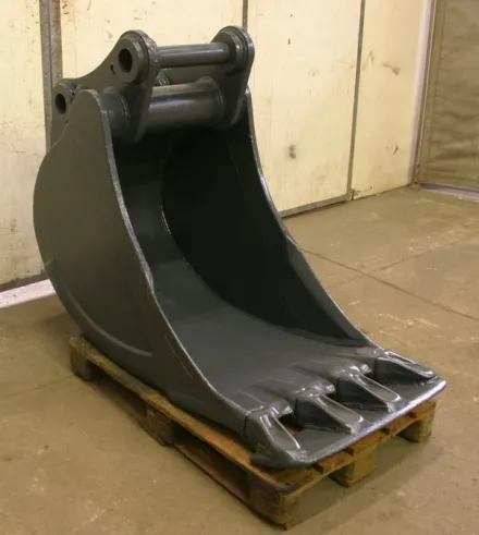 Lehnhoff Breite 71 cm Baggerlöffel – RESALE