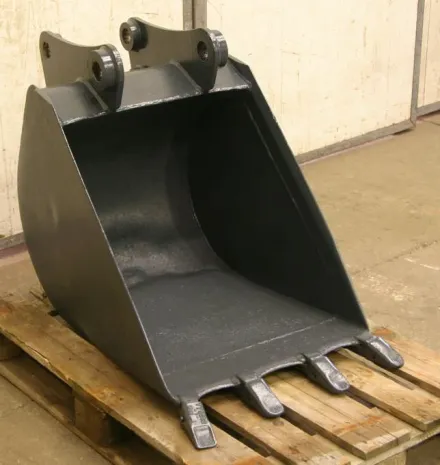 Atlas Breite 60 cm Baggerlöffel – RESALE