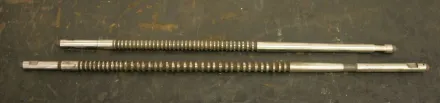 Locher Forst Typ dm 16 mm Räumwerkzeug – RESALE