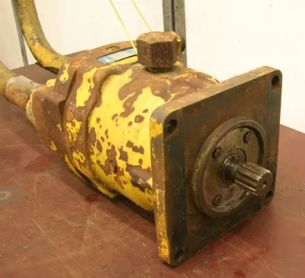 Abex Denison M14G-1N1A Hydraulikmotor – RESALE