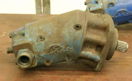 Linde MF100 Hydraulikmotor – RESALE