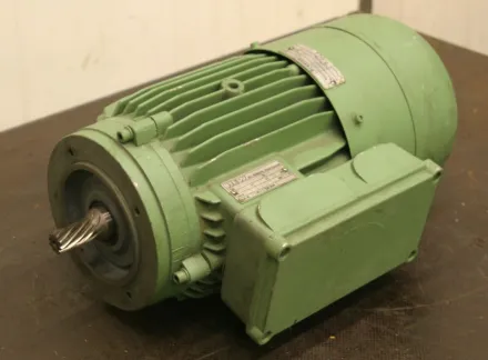 Hew G59-100L40/TB-6 Elektromotor 2,8 kW 1400 U/min – RESALE