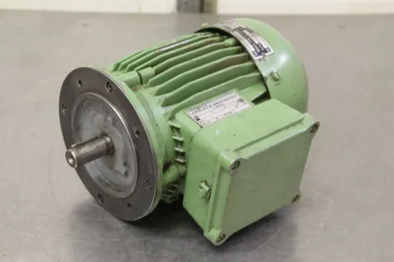 Hew EXF80/L4 Elektromotor 0,75 kW 1380 U/min – RESALE