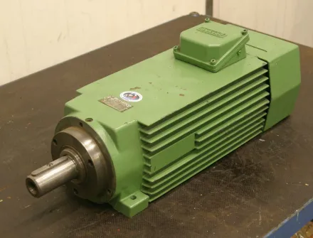 Perske KNS Fräsmotor für Kantenbearbeitungsmaschinen – RESALE