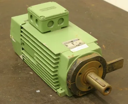 Perske KNS.61.13-4 D Fräsmotor für Kantenbearbeitungsmaschinen – RESALE