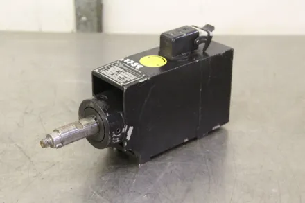Homag LF-55-C-ST Fräsmotor für Kantenbearbeitungsmaschinen – RESALE