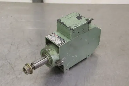 Perske VS 30.06-2 Fräsmotor für Kantenbearbeitungsmaschinen – RESALE