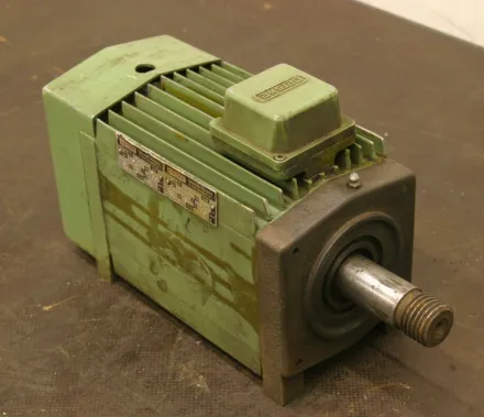 Perske DKRS1006/2 Fräsmotor für Kantenbearbeitungsmaschinen – RESALE