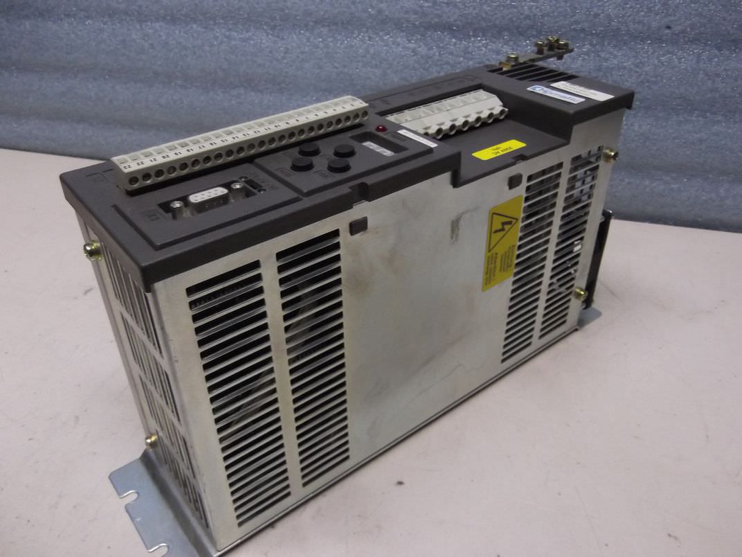 KEB 07.F0.R01-1228 Frequenzumrichter 0,75 kW