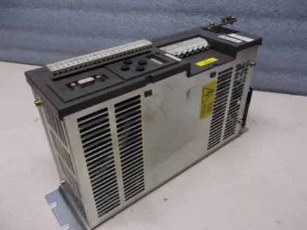 Keb 07.F0.R01-1228 Frequenzumrichter 0,75 kW – RESALE