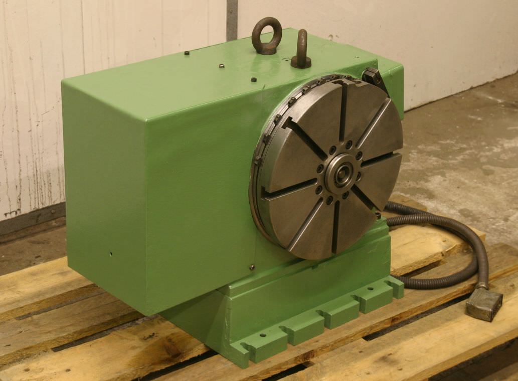 peiseler AWH 355 Reversible tensioner